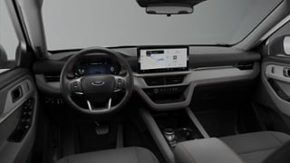 2026 Ford Explorer® Internal Image 2